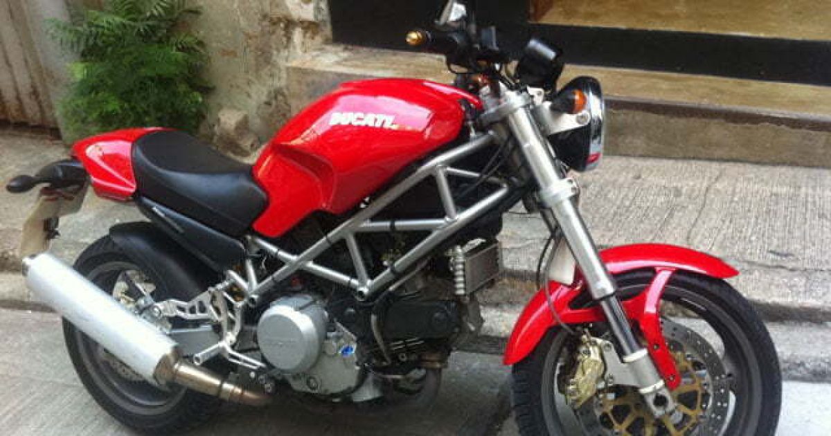 Top Eight Tips For Lowering Motorcycle Insurance Petrolblog