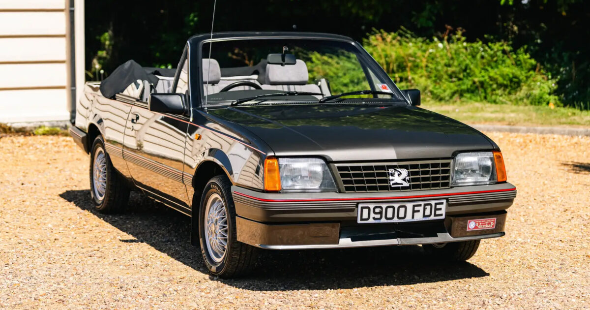 sunshine-and-sales-targets-vauxhall-cavalier-petrolblog