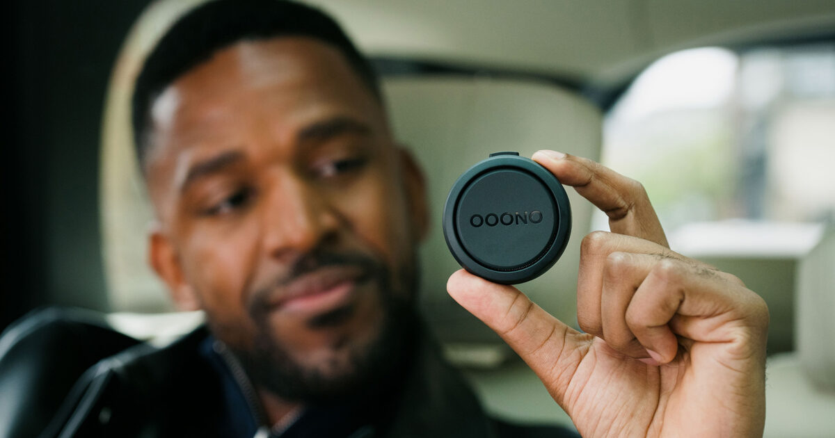The speed camera detector from OOONO: What car buyers should know…