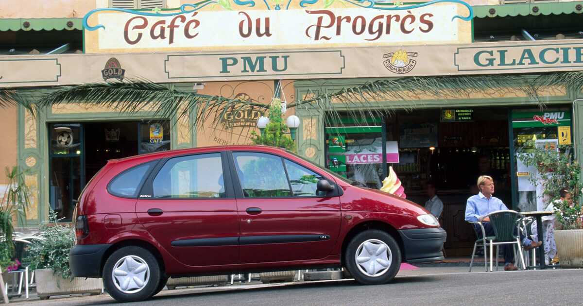 Ricambi Per Renault Mégane & Scénic (1996-1999) Benzina E Diesel - Foto 10