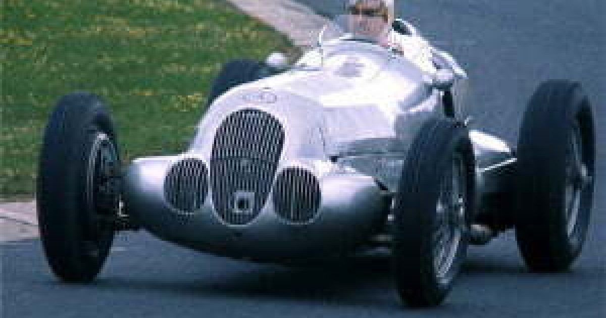 An illinformed history of...the Tripoli Grand Prix Petrolblog