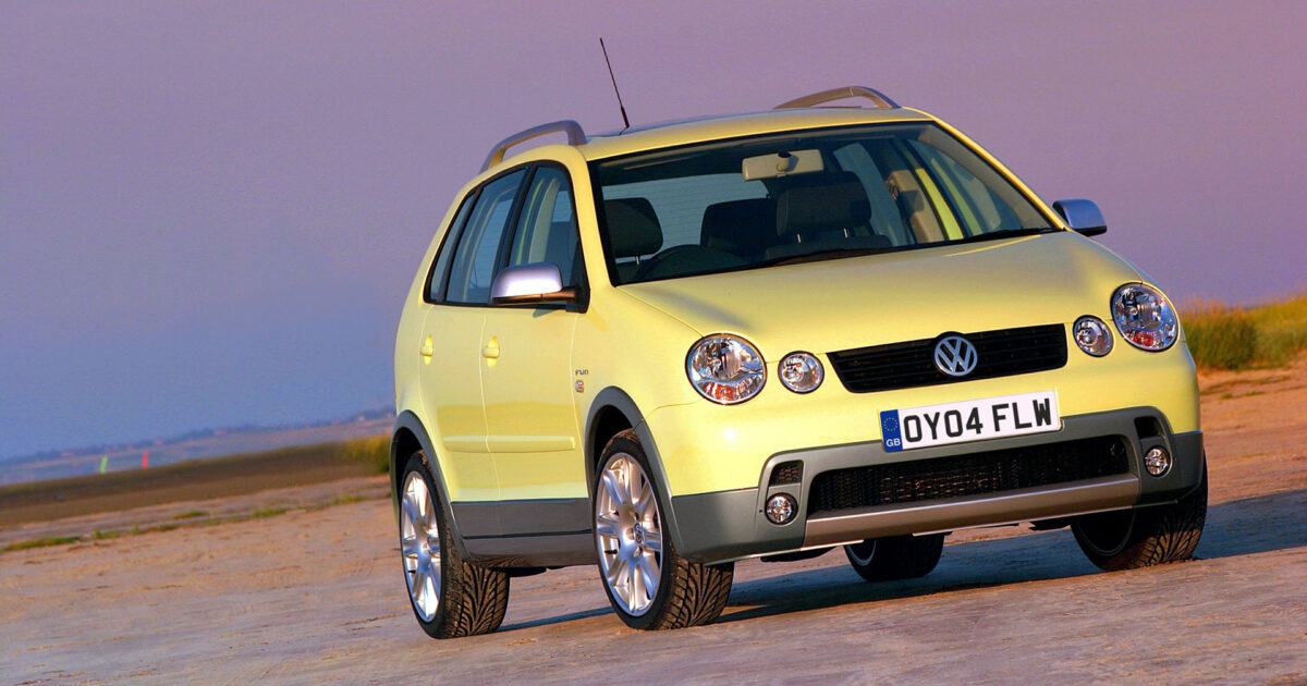 3 benefits of VW alloy wheels that shine on coastal drives across the…