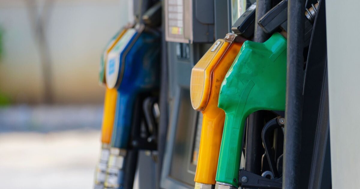 Why small businesses need a better way to track fuel usage in company…